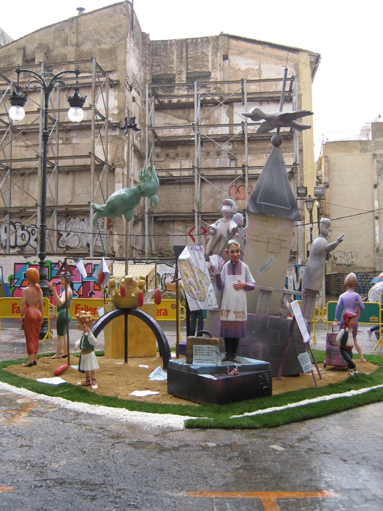 Totfalles: Pintor Domingo-Guillem de Castro